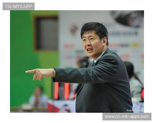 CBA浙江队主帅被评为联盟最佳战术家候选