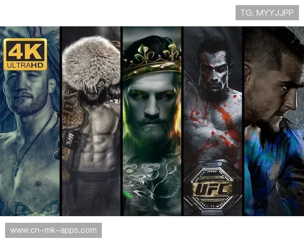 UFC轻量级竞争持续升温，多位选手排名接近