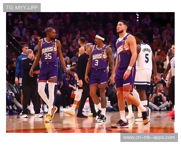 太阳主帅开撕老板出手，NBA风云再起