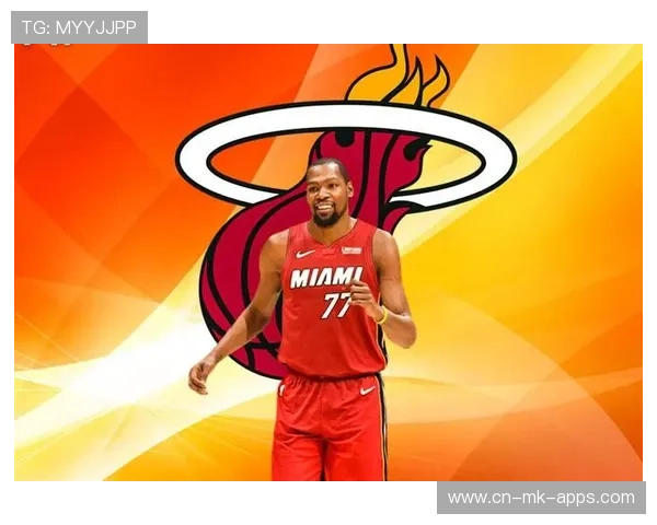 火箭“双星”计划：欧文+杜兰特的诱惑