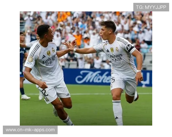 皇马若能稳定首发阵容,成绩或将稳住 皇马若能稳定首发阵容,成绩或将稳住