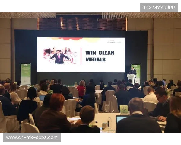 联盟与国际机构合作开展反兴奋剂教育 联盟与国际机构合作开展反兴奋剂教育