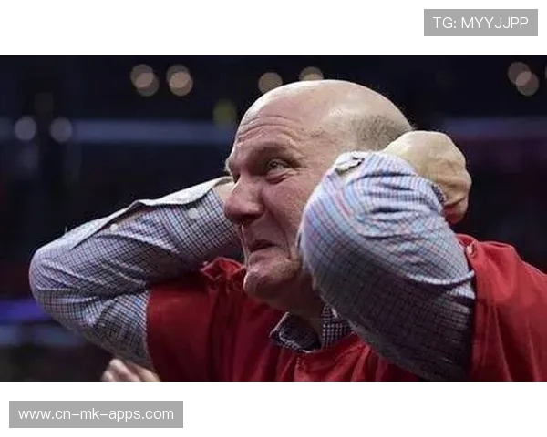 鲍尔默发飙：快船高层被点名问责