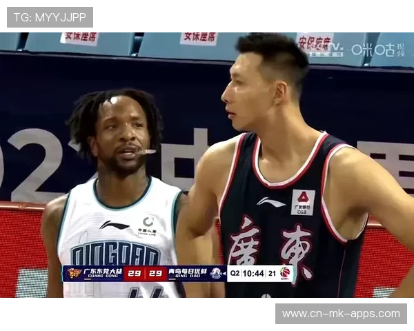 开局即受挫！广东惨败青岛，多项顽疾待解，广东vs青岛预测