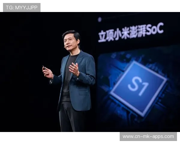 押上家底，雷军谈玄戒芯片与造车的创业历程，雷军研发芯片