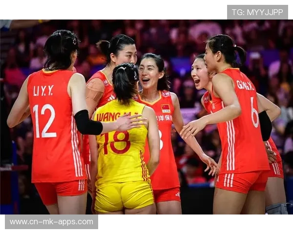 女排世锦赛：中国队强势夺冠，霸气持续！，女排世锦赛中国队比赛