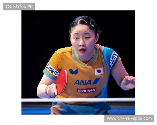 张本美和的11-1背后，日本女乒新生代冲击来袭，日本乒乓张本智和女队员