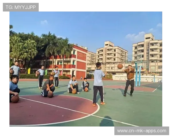 篮球在中国青少年媒介素养教育课程中的嵌入方法，青少年篮球发展