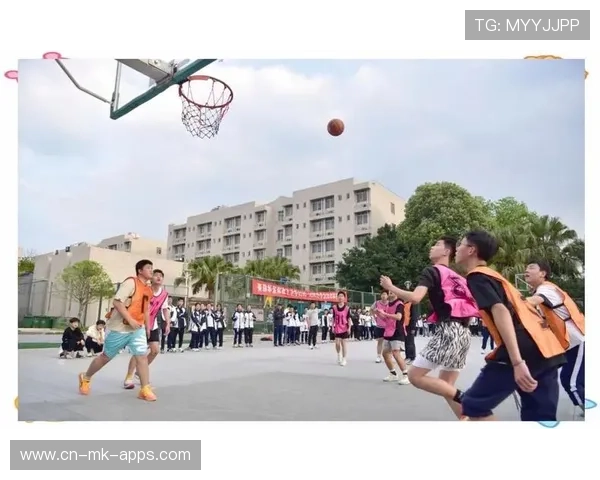 校际体育联赛激烈 比赛展现团队精神，校园体育联赛意义