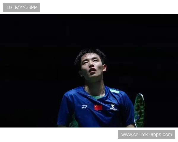 印度羽毛球公开赛:王正行成功晋级男单四强,印度羽毛球比赛 印度羽毛球公开赛:王正行成功晋级男单四强,印度羽毛球比赛