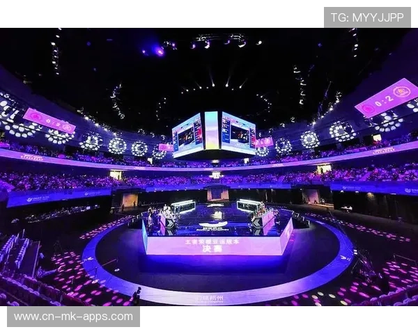 电竞赛场最疯狂瞬间 电竞赛场最疯狂瞬间