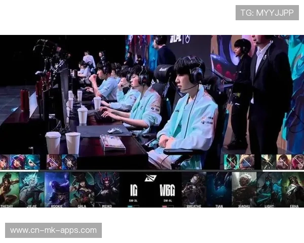 LPL顶级战队BP策略失误背后的逻辑真相